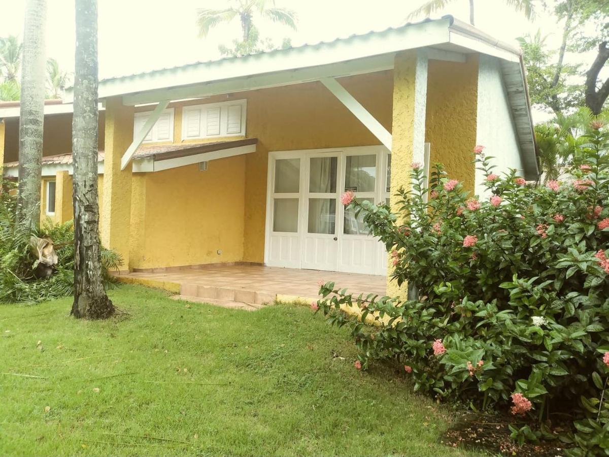 לאס גלראס Bungalow 3116 Vue Sur Piscine מראה חיצוני תמונה