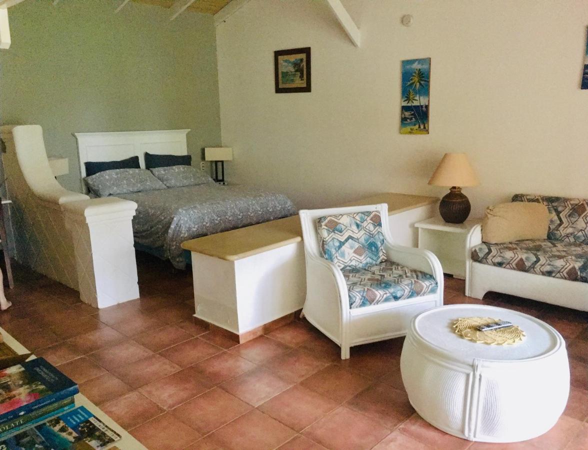 לאס גלראס Bungalow 3116 Vue Sur Piscine מראה חיצוני תמונה